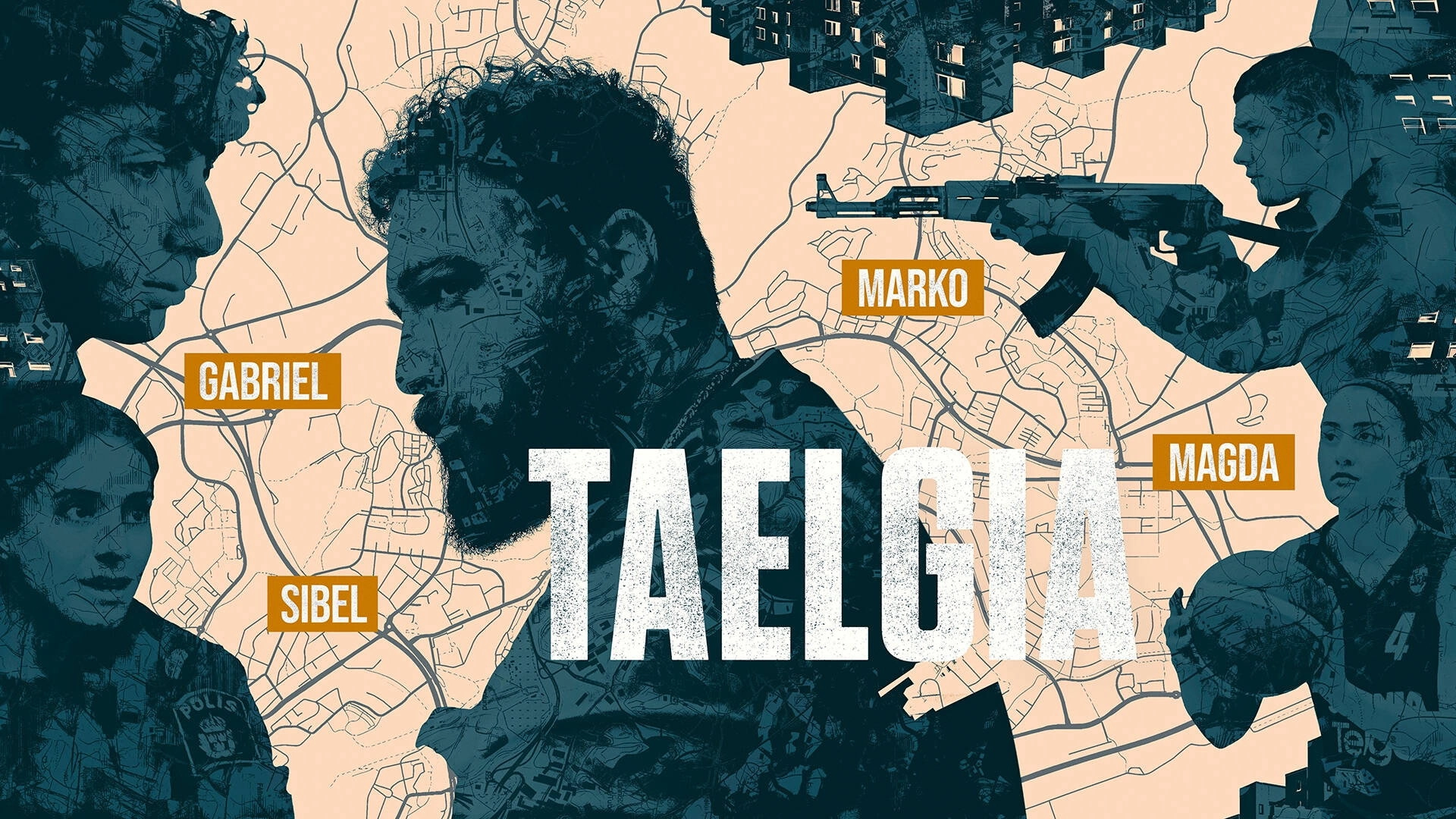 Taelgia