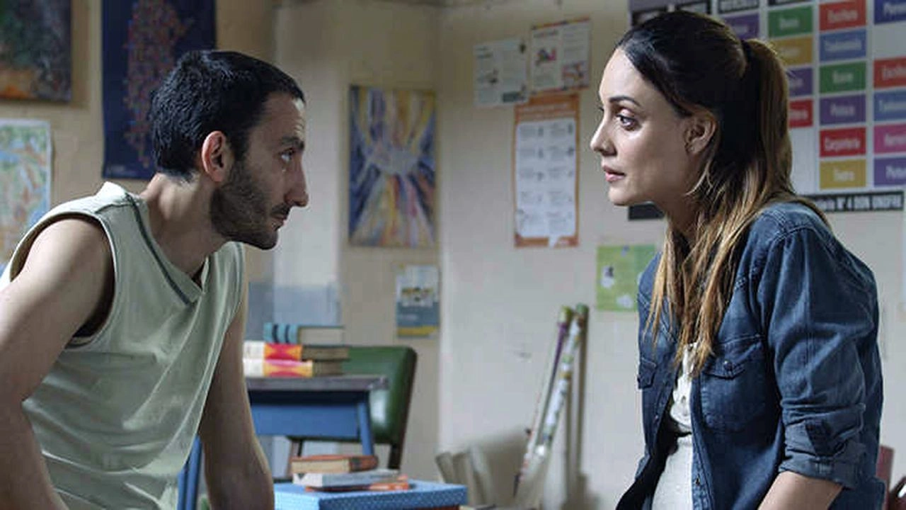 El marginal
