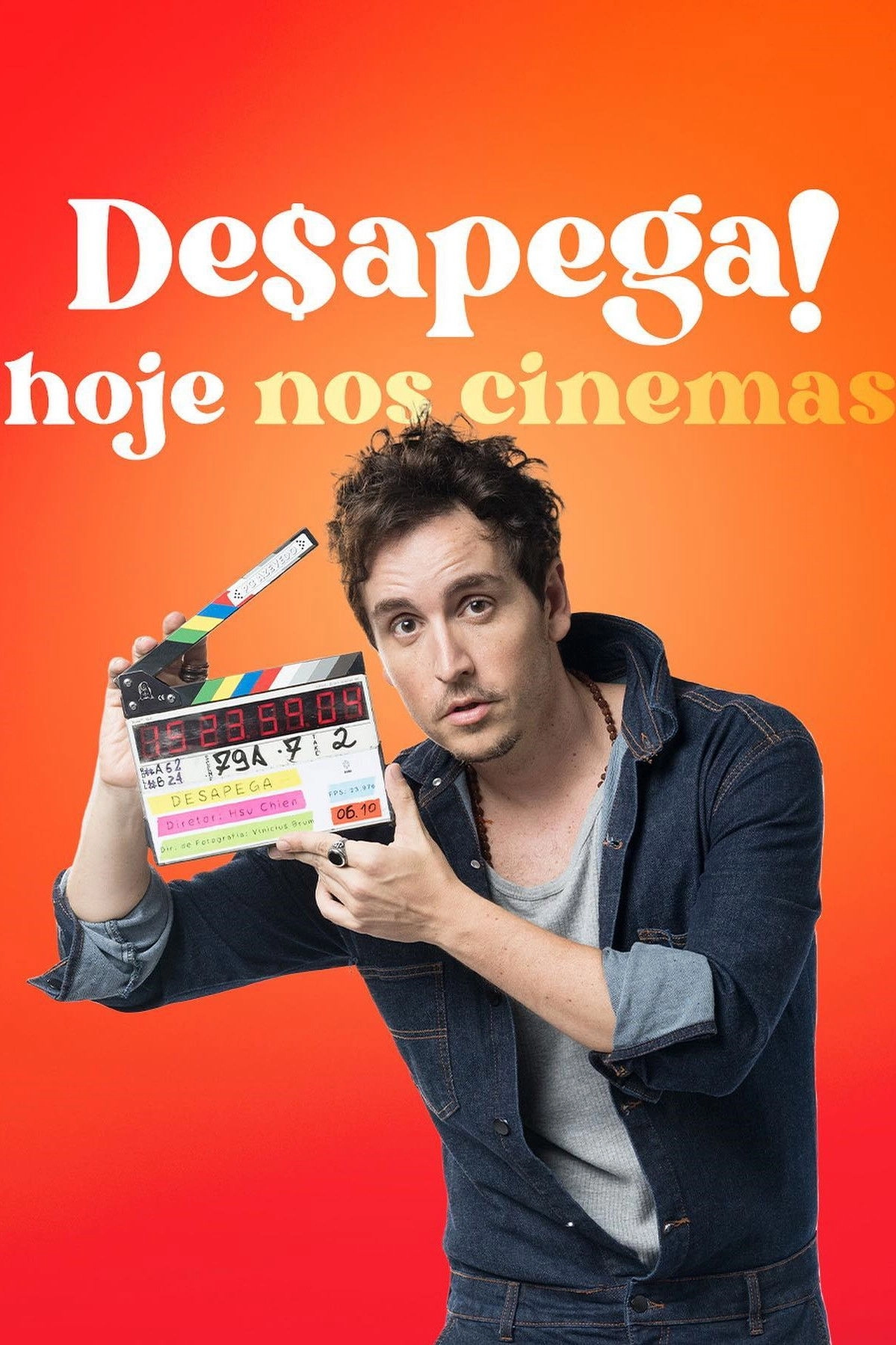 Desapega!