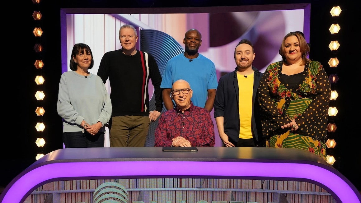 PopMaster TV