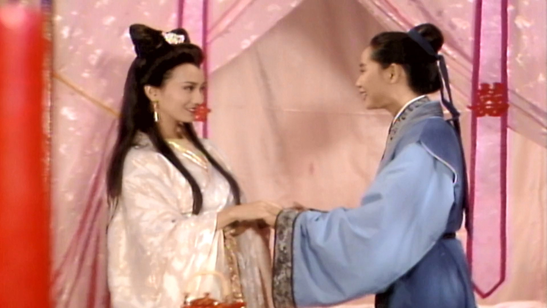 New Legend of Madame White Snake
