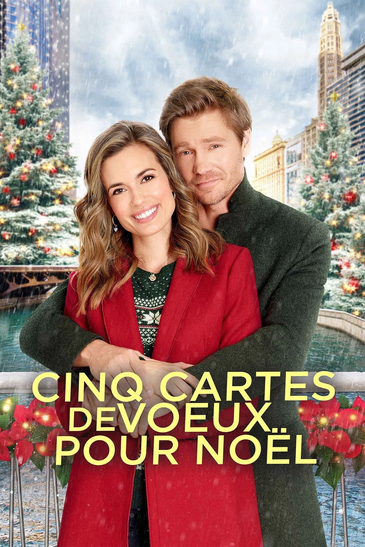 Write Before Christmas