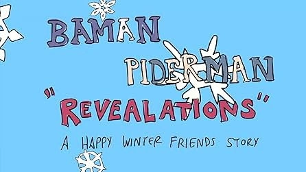 Baman Piderman