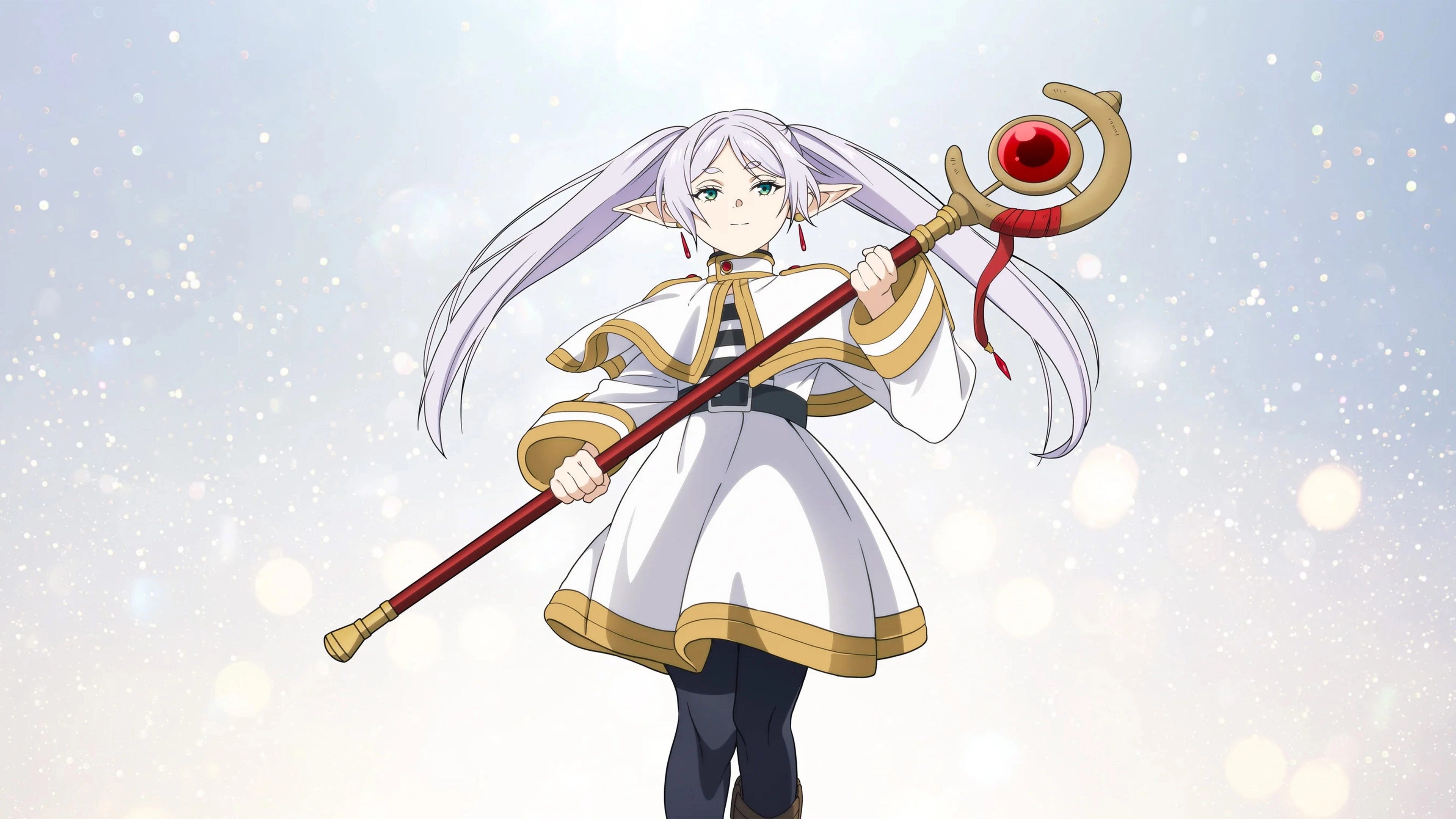 Frieren: Beyond Journey's End