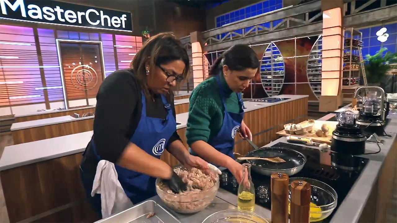 MasterChef Québec