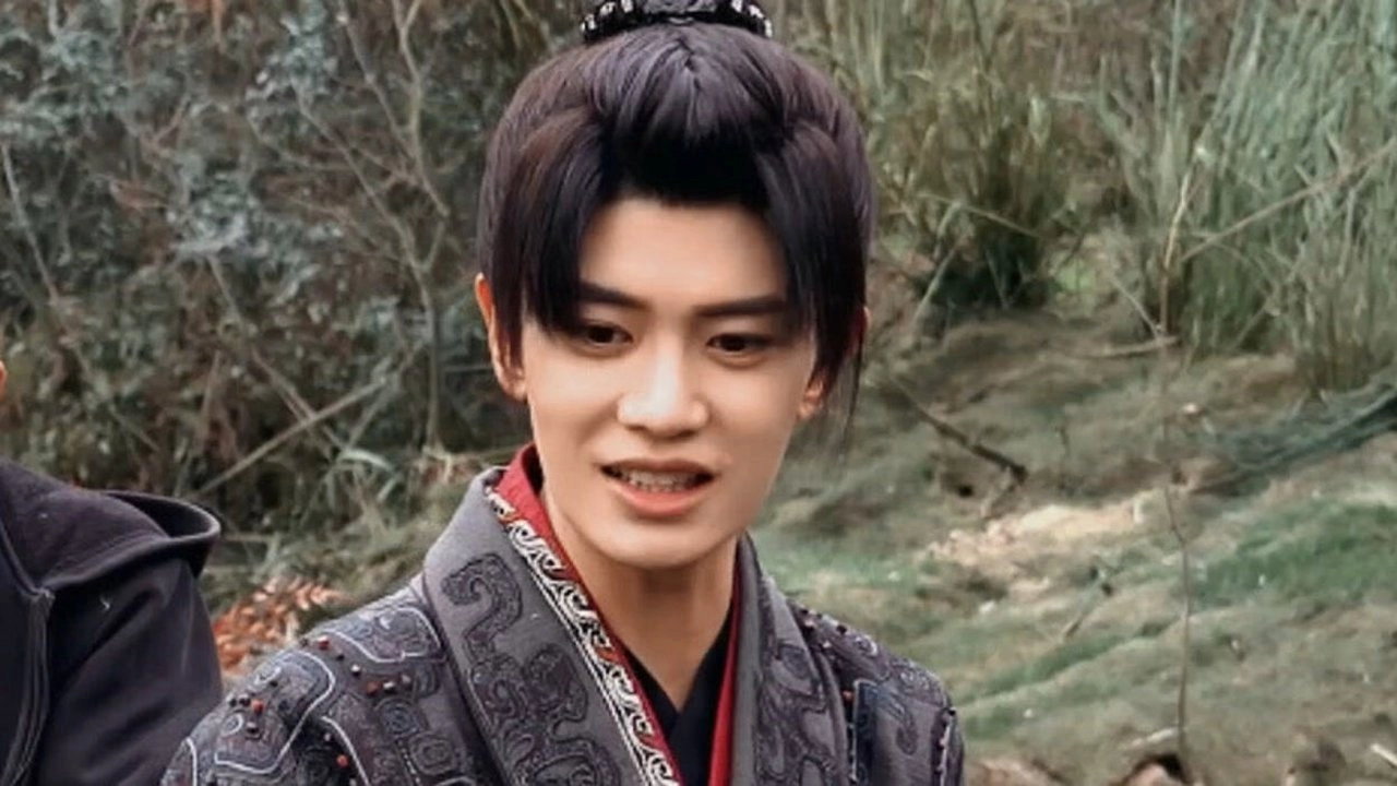 Burning Flames