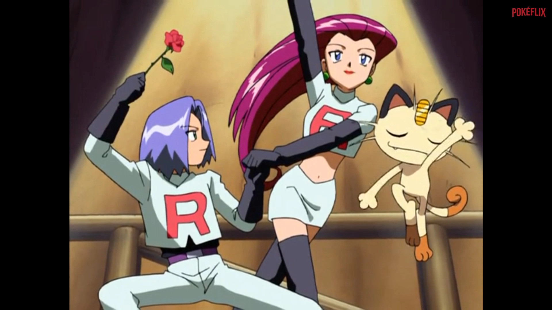 Pokémon: Mewtwo Returns