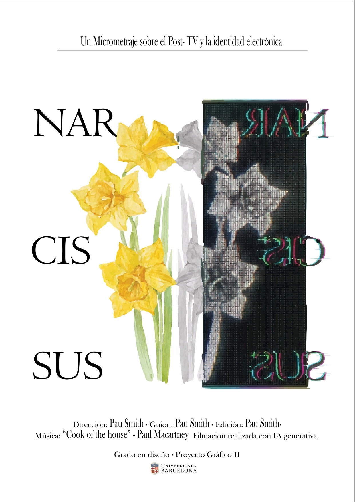Narcissus
