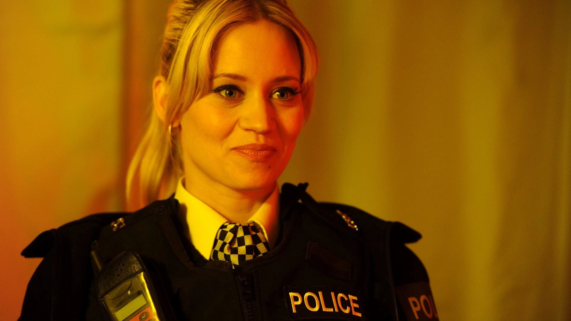 Murder in Successville