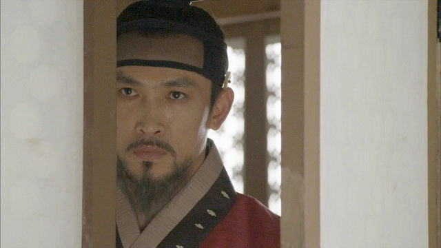 The Joseon Gunman