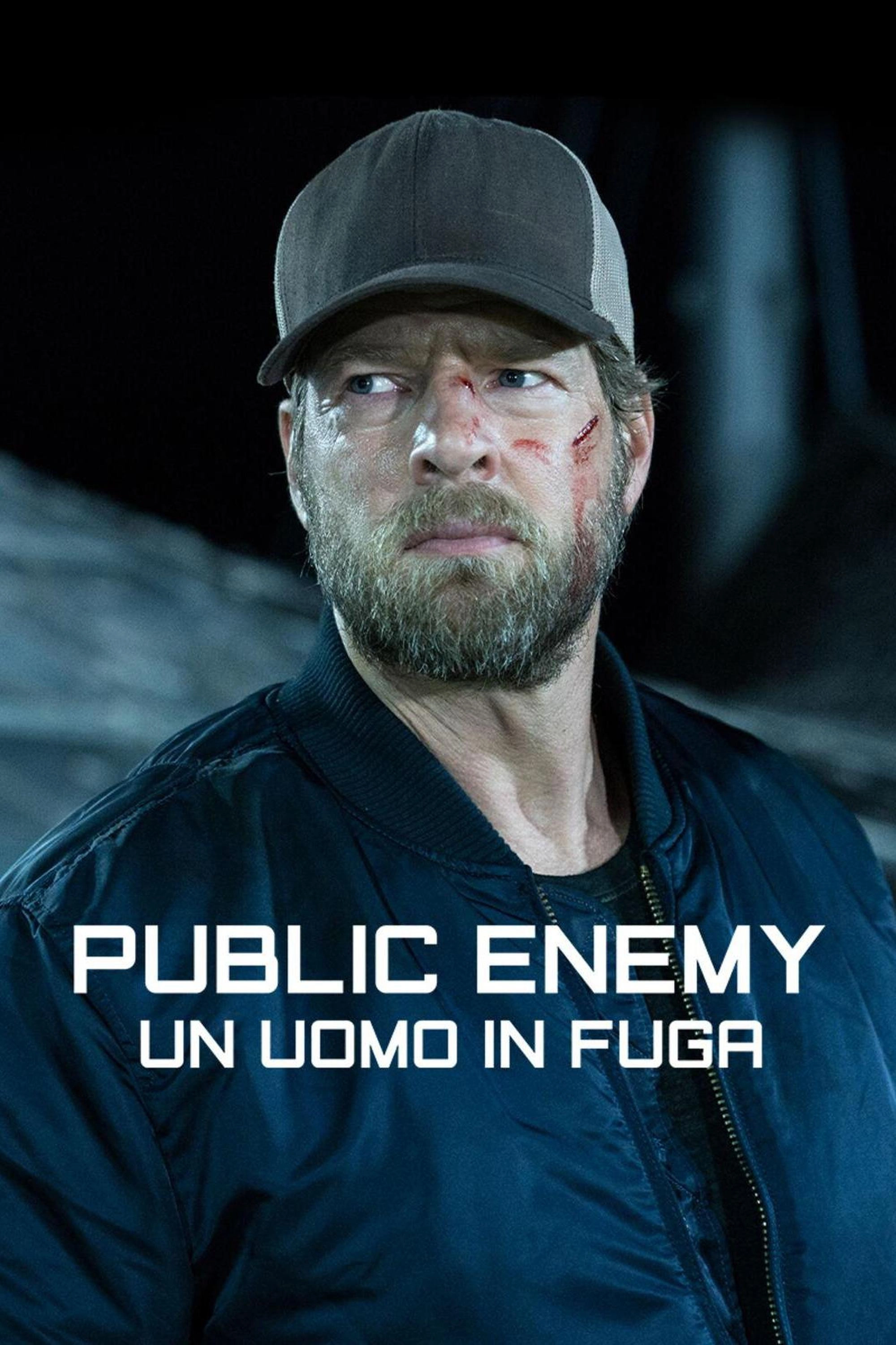 Public Enemy