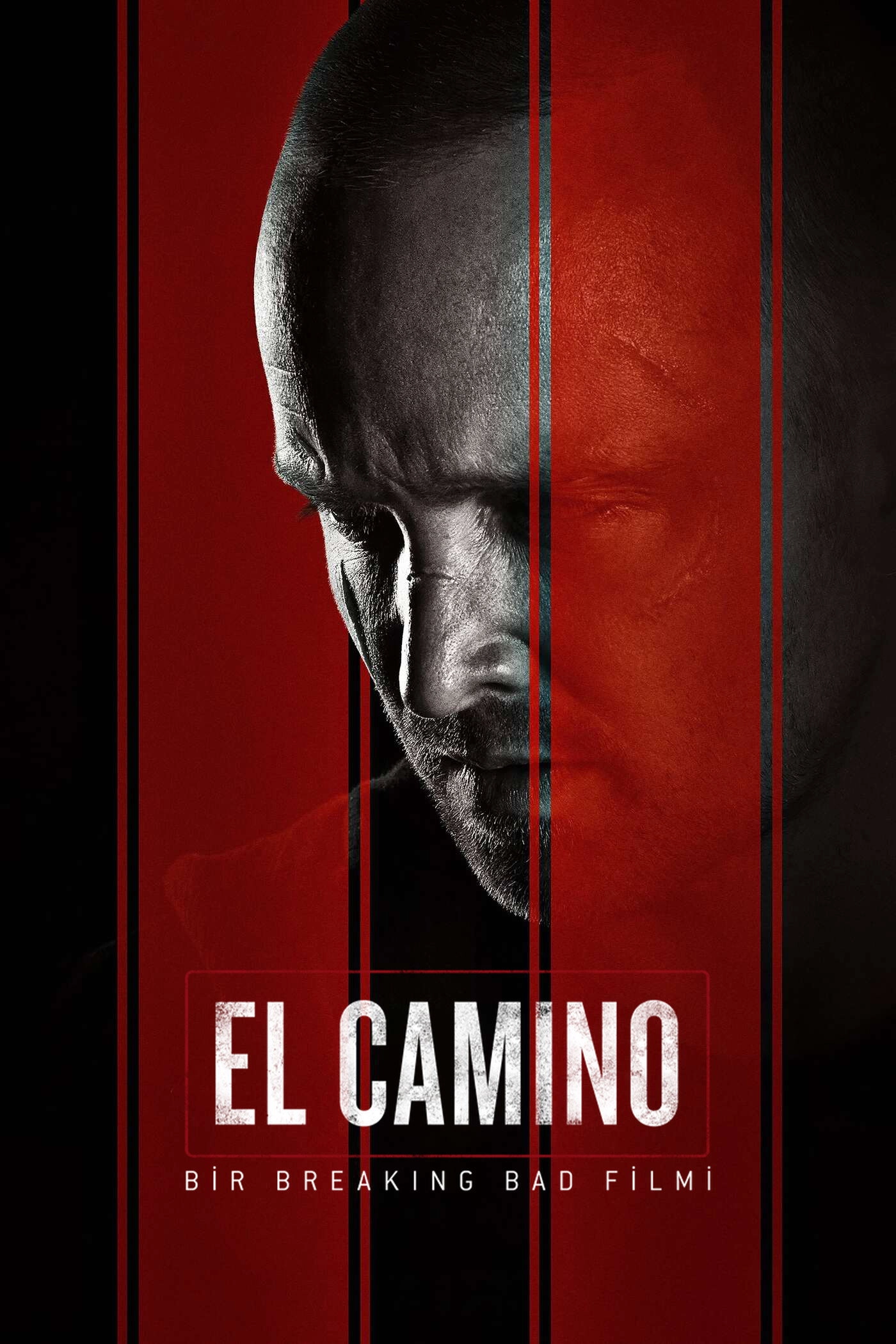 El Camino: A Breaking Bad Movie