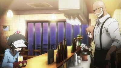 Hamatora