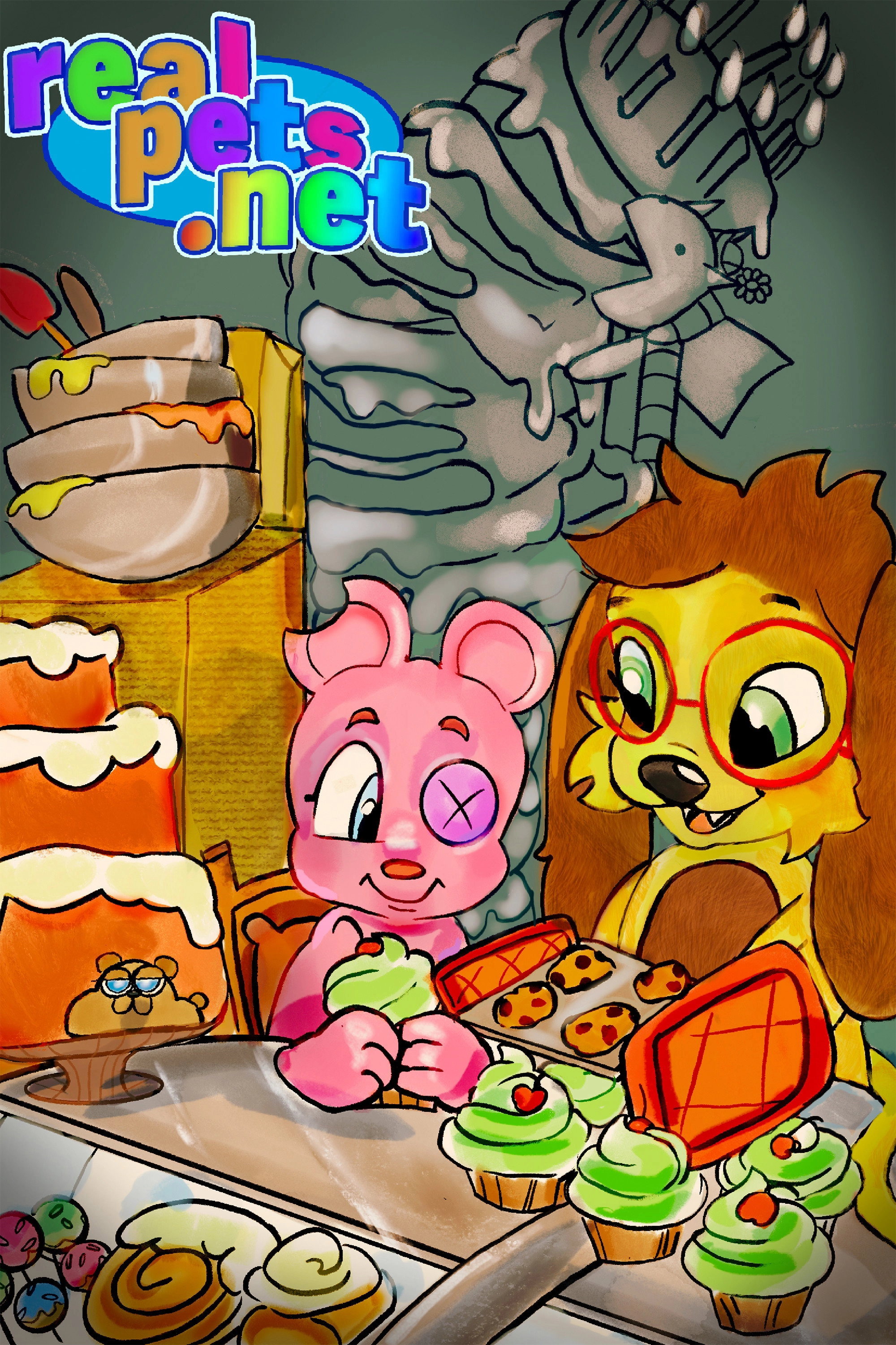 realpets.net