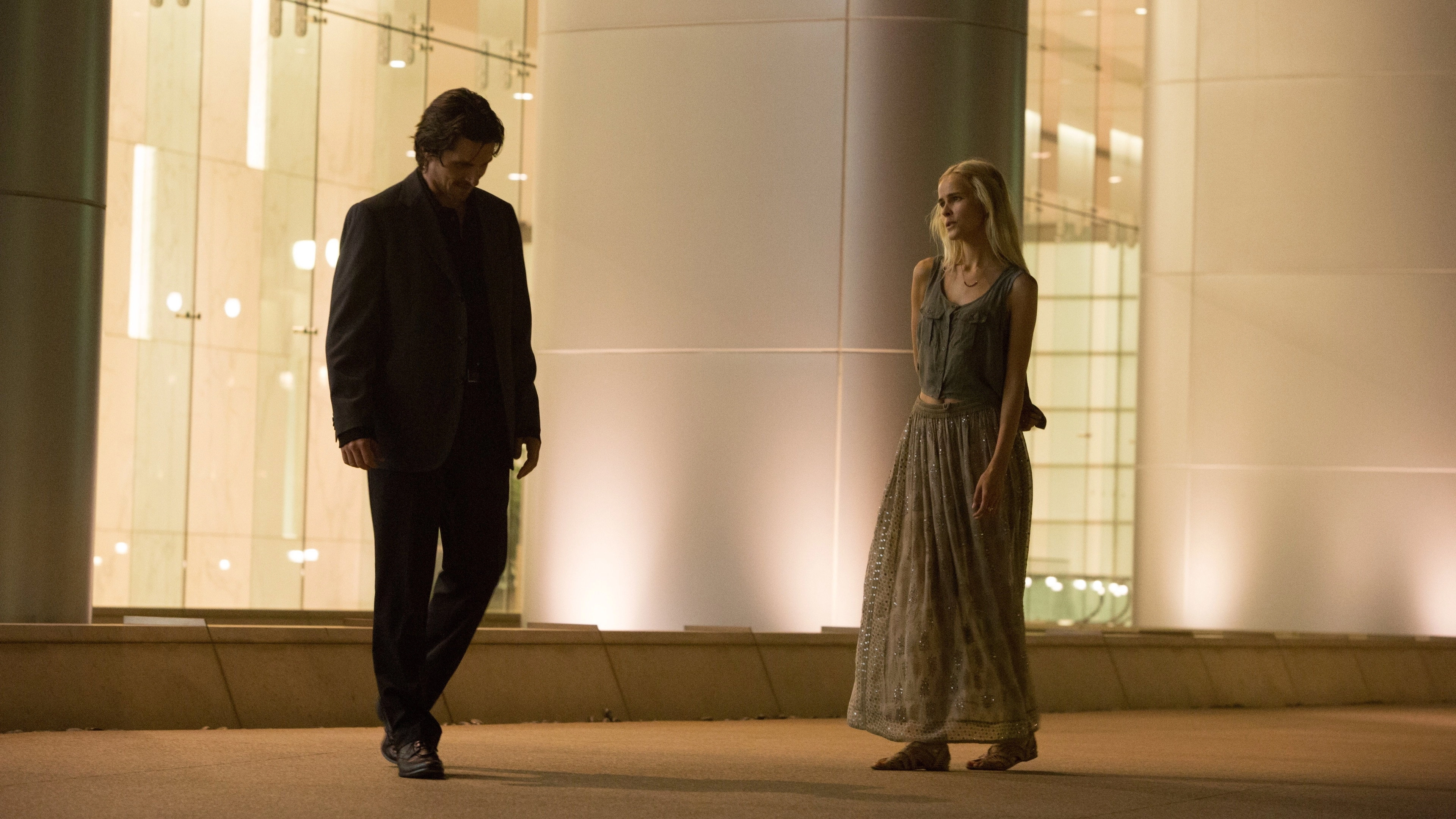Knight of Cups