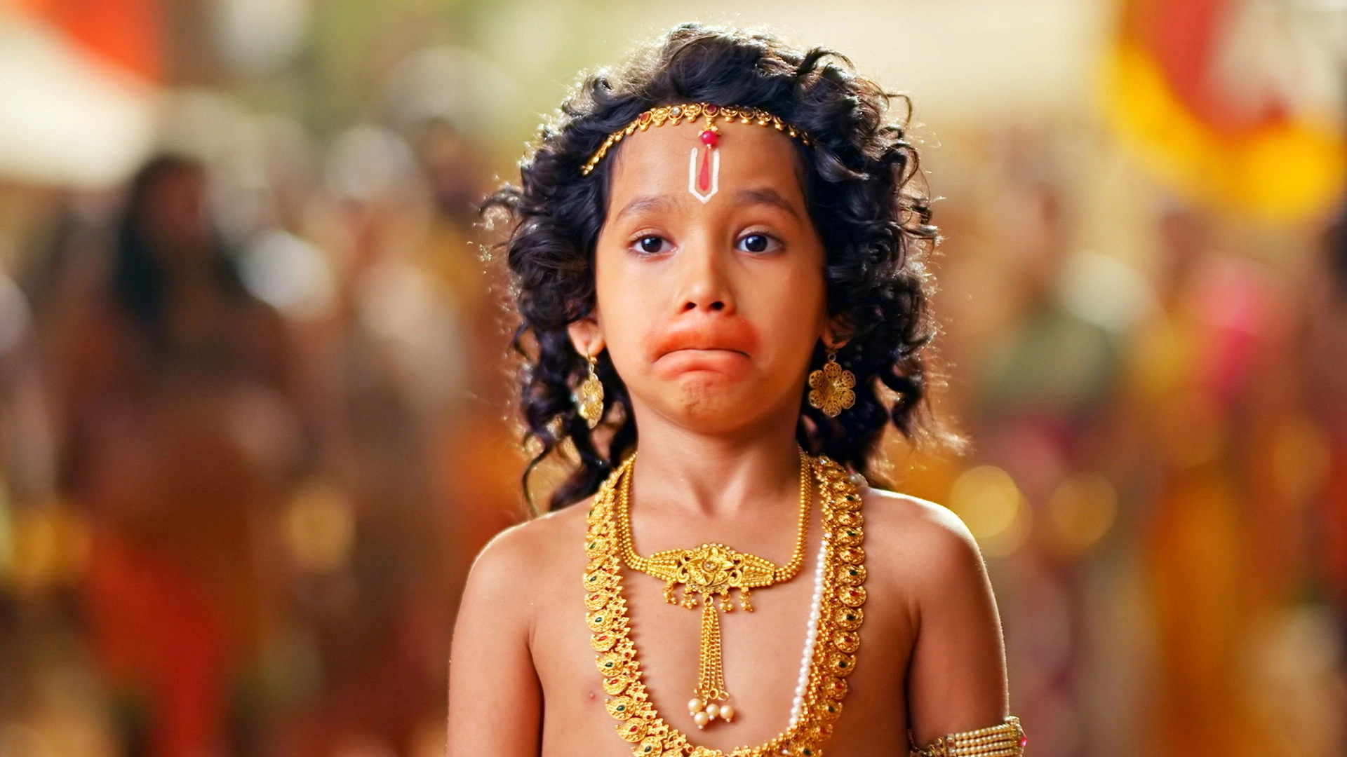 Veer Hanuman - Bolo Bajrang Bali Ki Jai