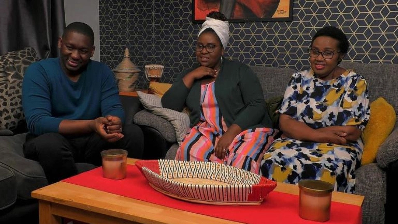 Gogglebox Ireland