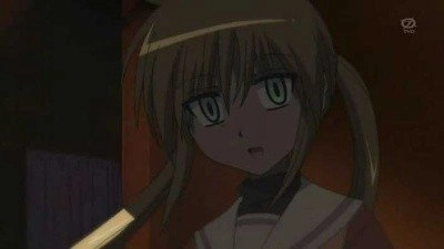Hayate the Combat Butler