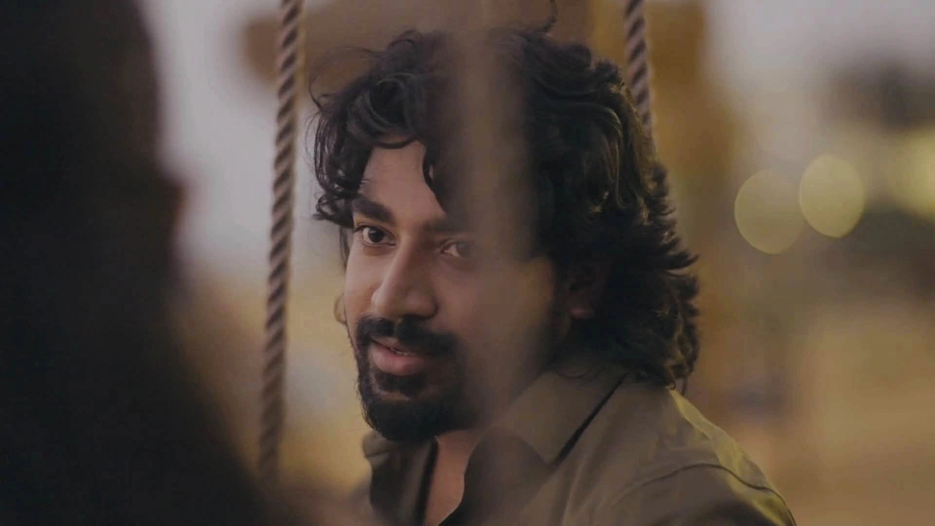 Jaffnadaraya