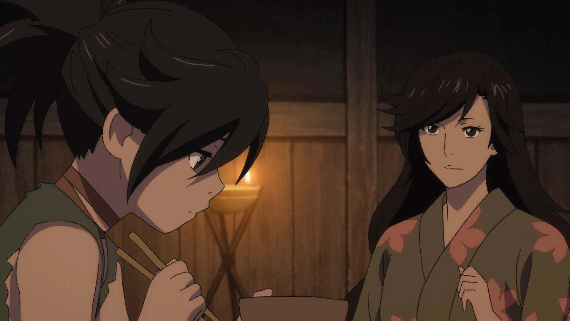 Dororo