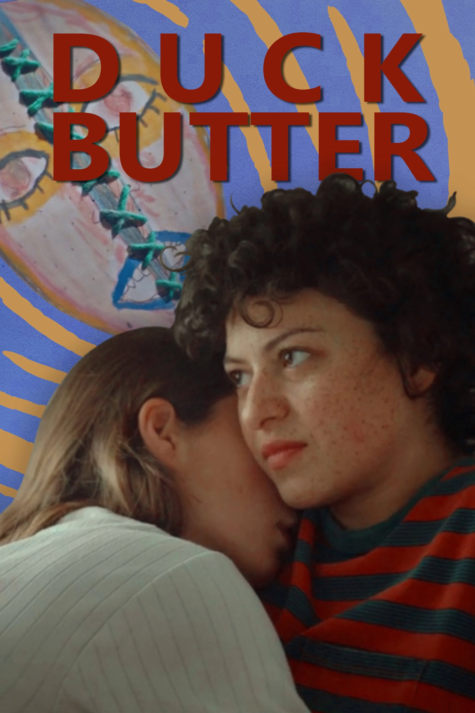 Duck Butter