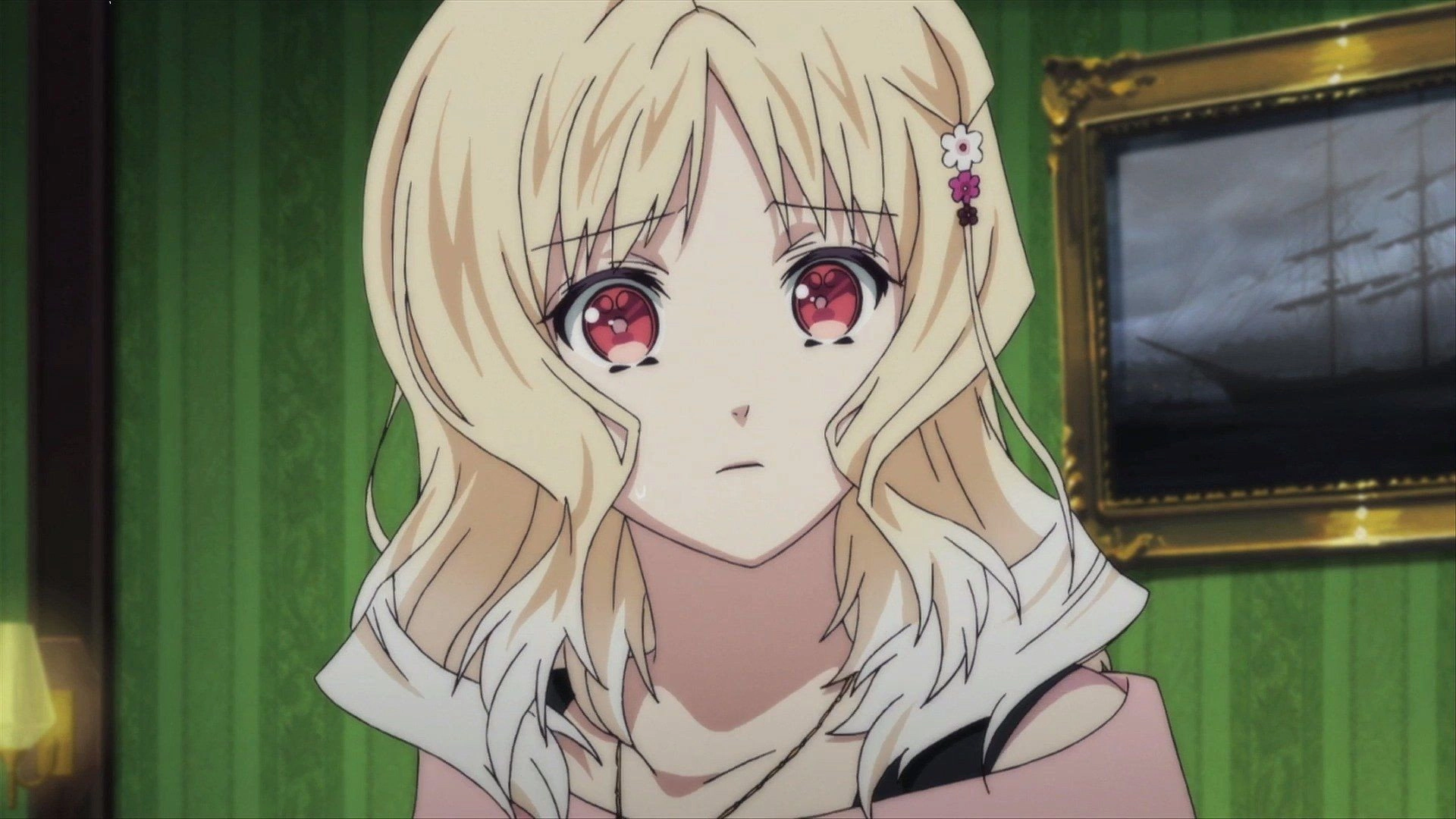 Diabolik Lovers
