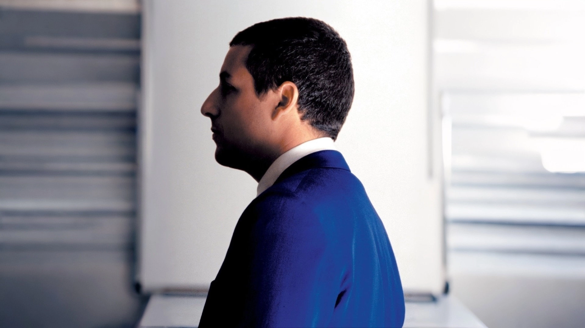 Punch-Drunk Love