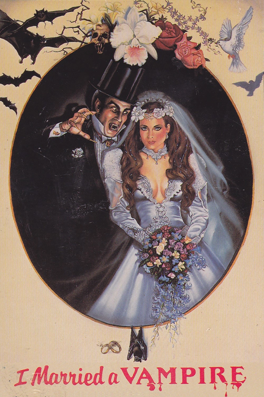 I Married a Vampire