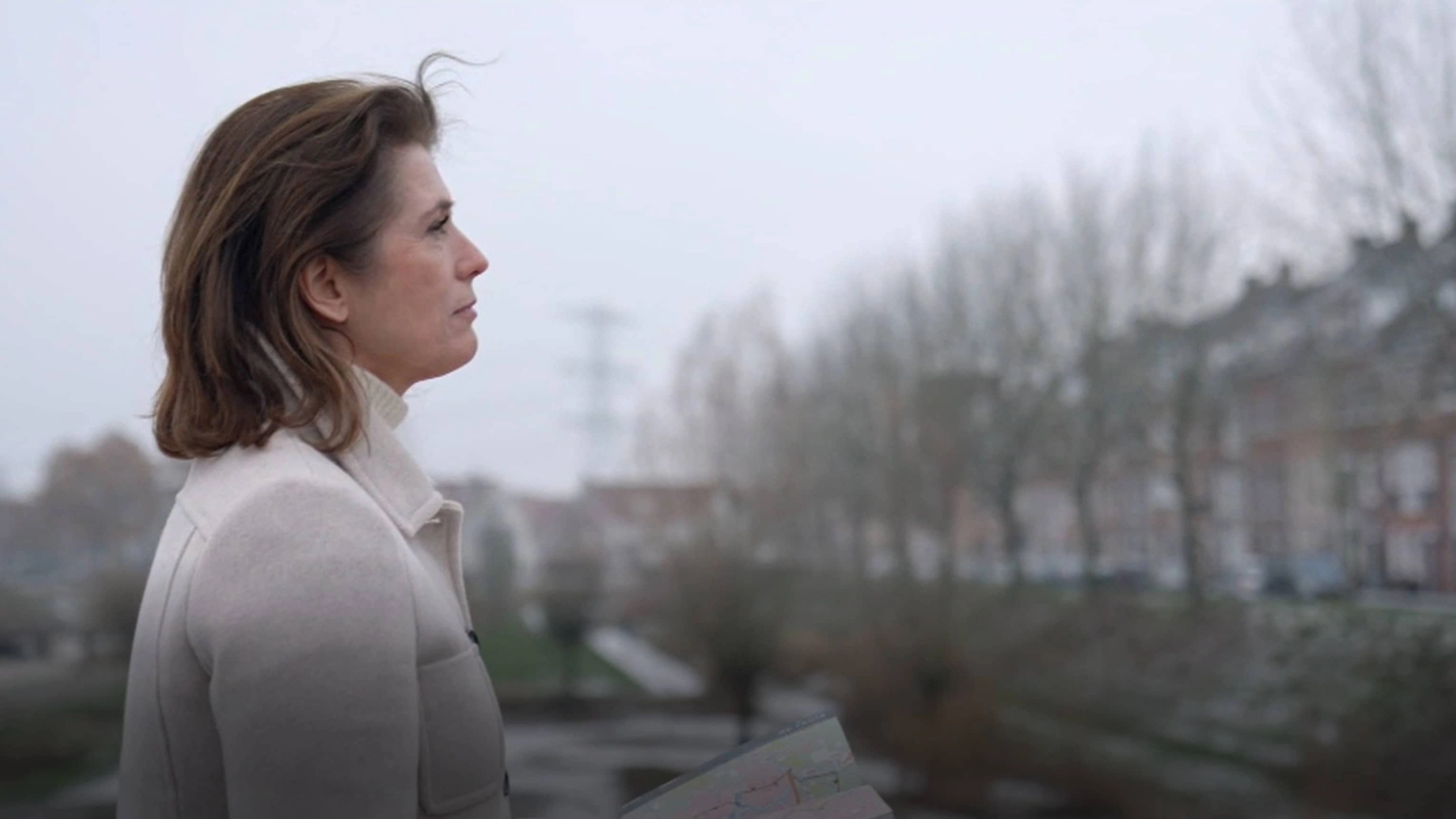 Van krot tot Vinex: 100 jaar wonen