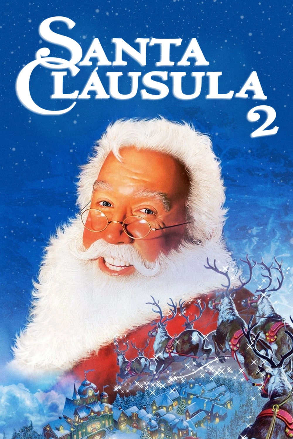 The Santa Clause 2