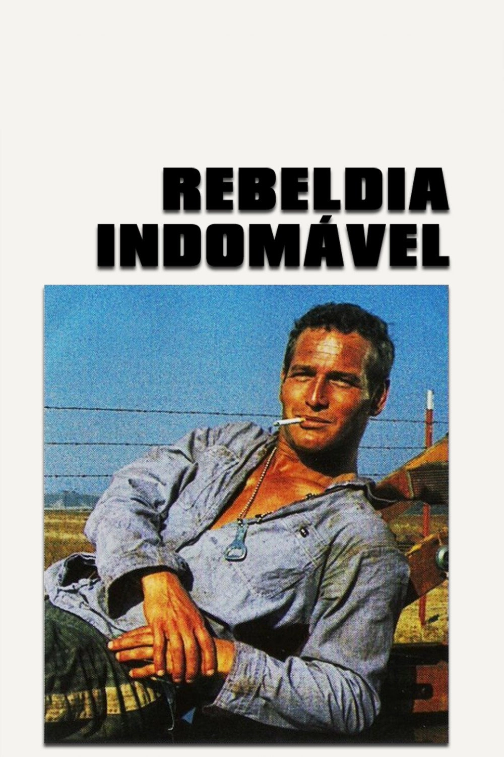 Cool Hand Luke