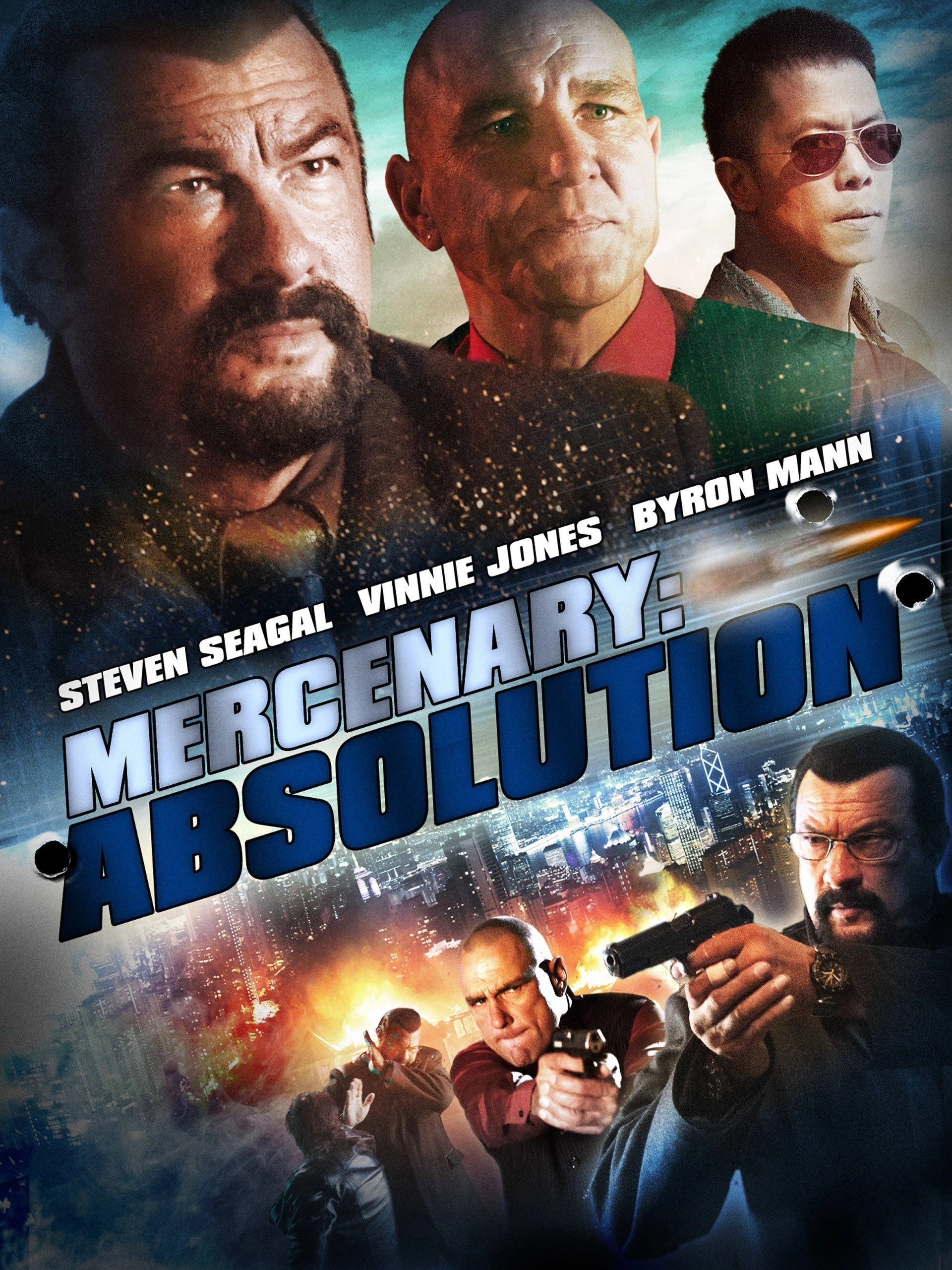 Absolution