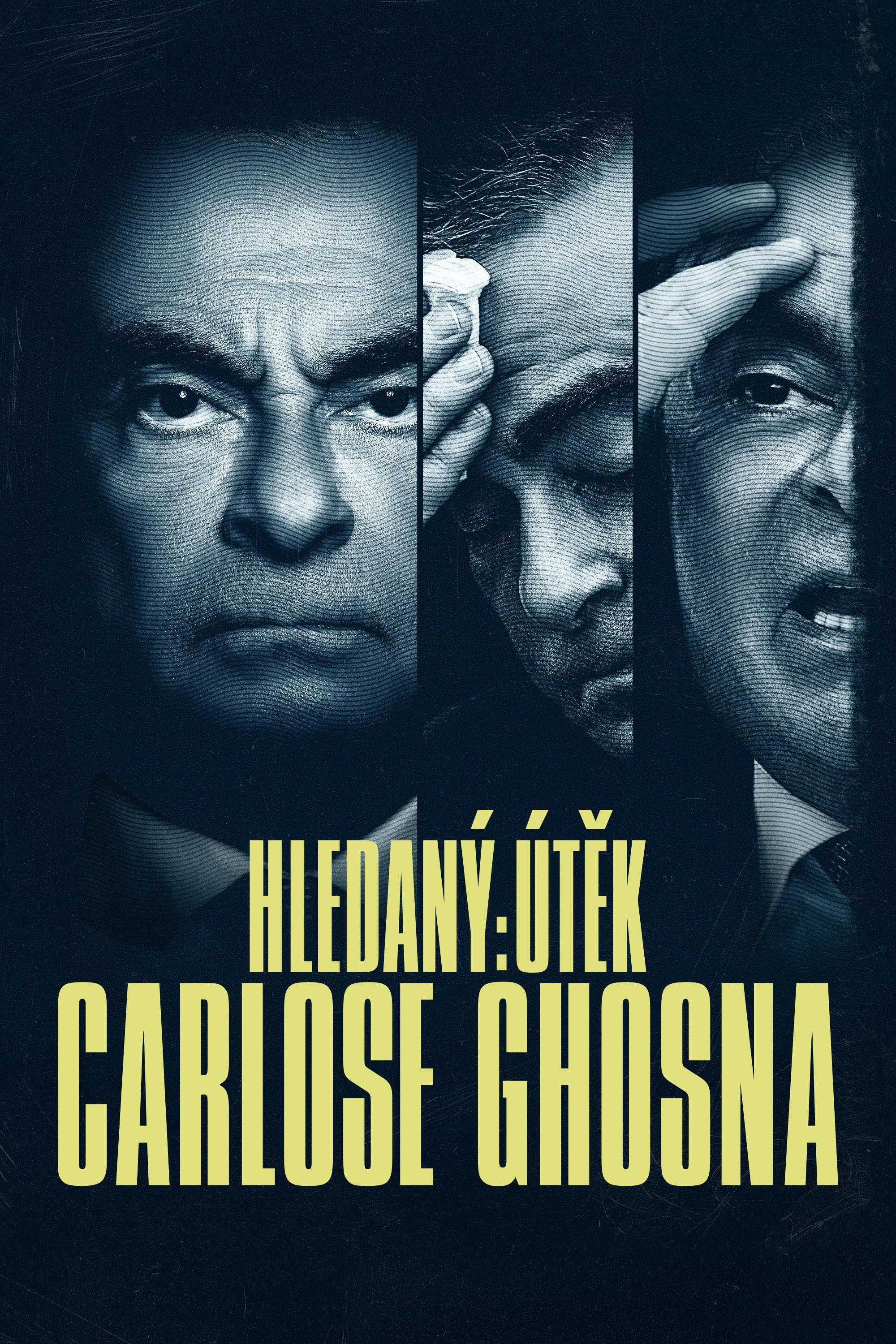 Wanted: The Escape of Carlos Ghosn