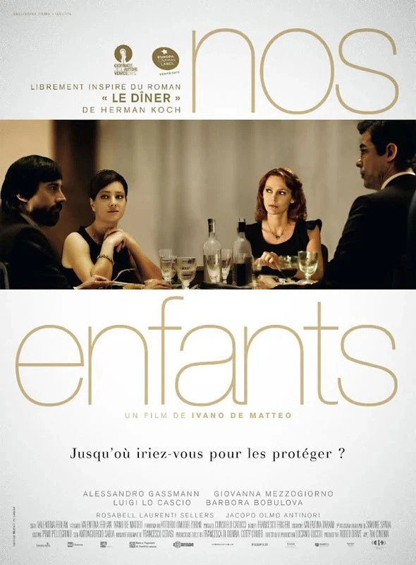 The Dinner