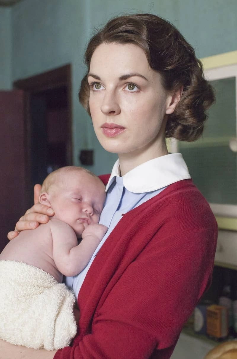 Call the Midwife
