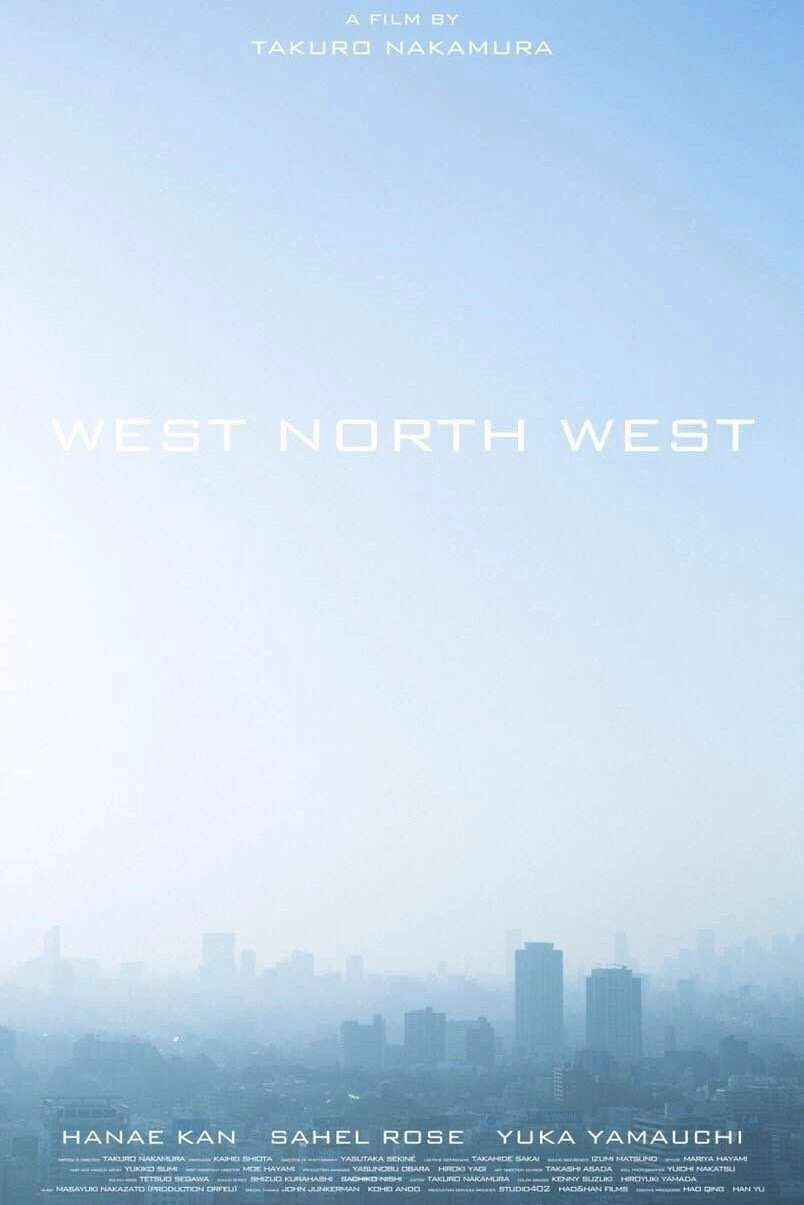 West North West