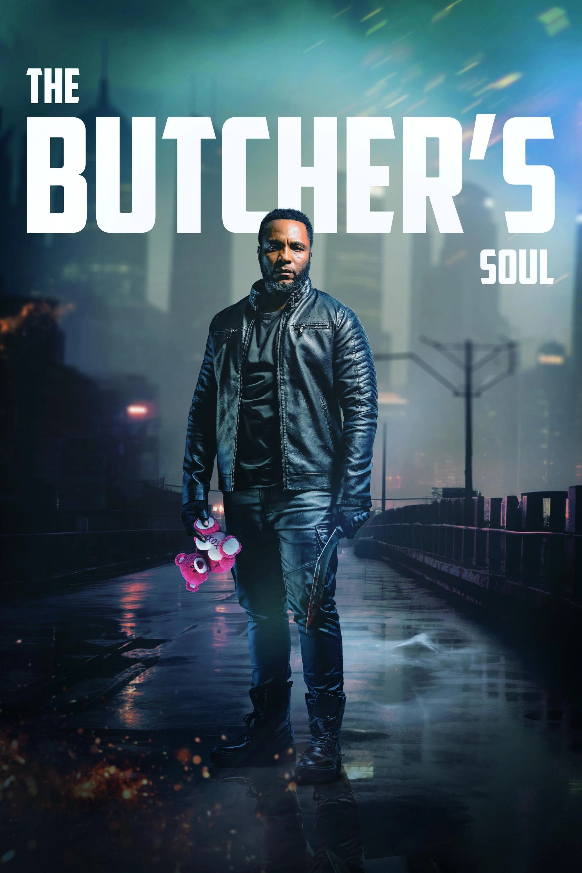 The Butcher's Soul