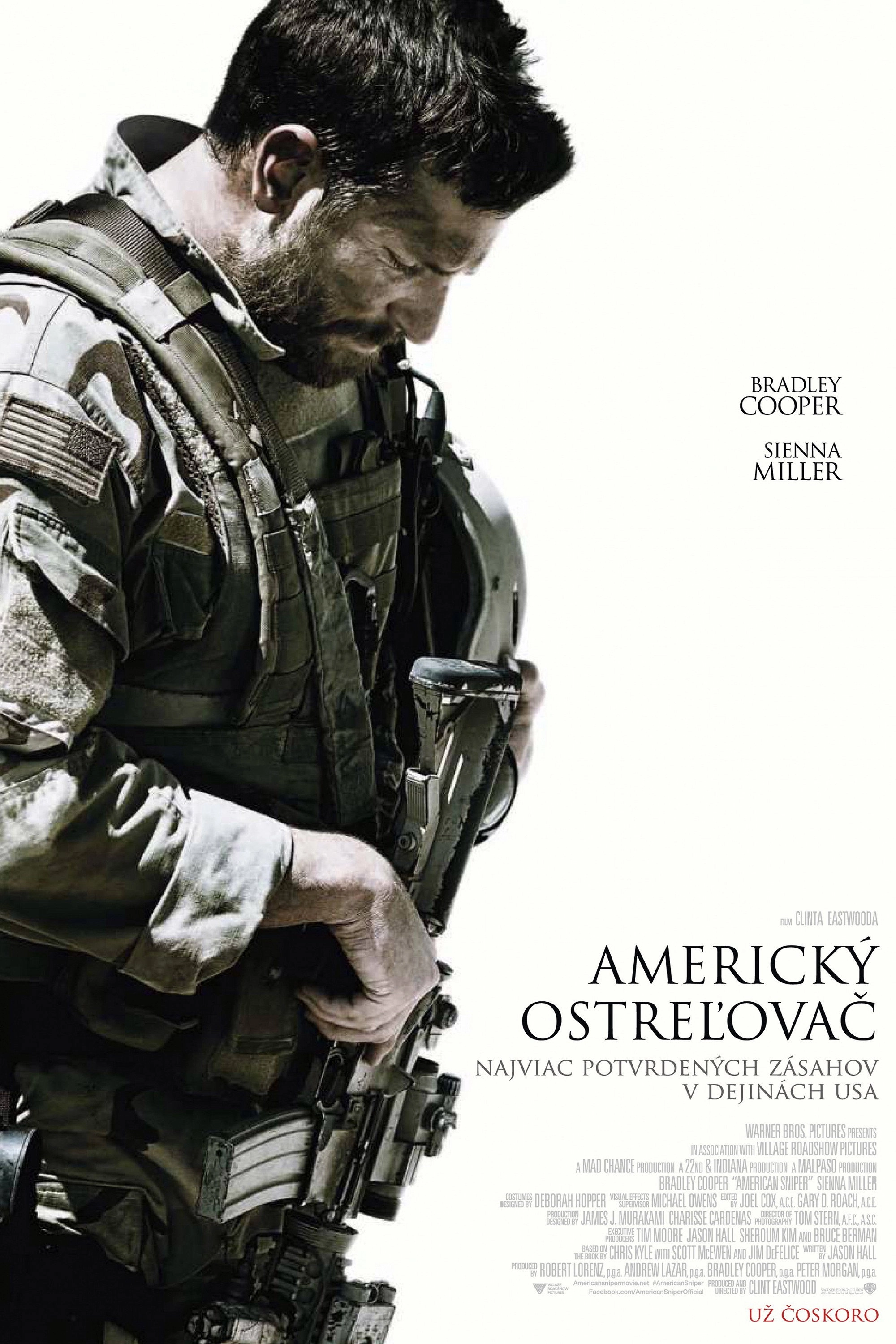 American Sniper