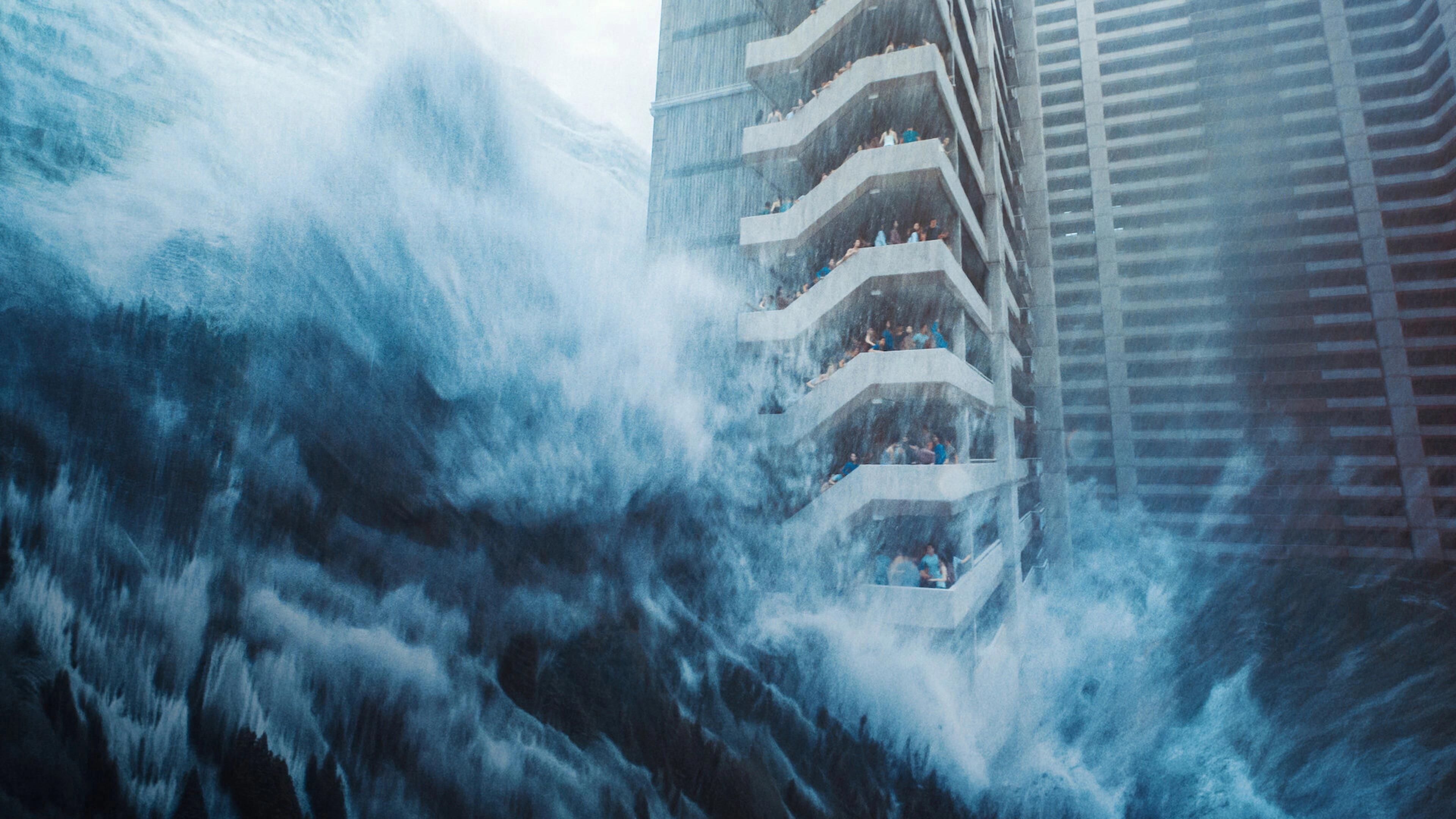 The Great Flood