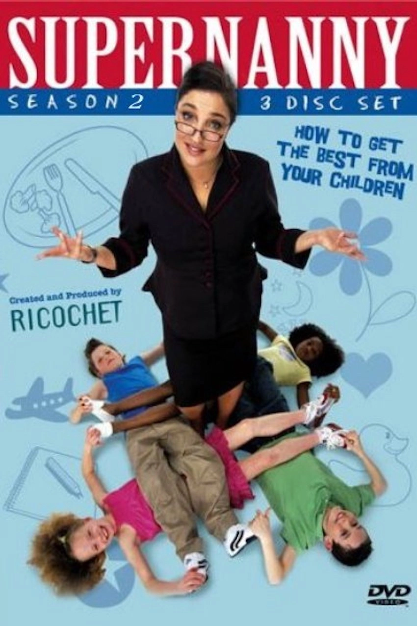 Supernanny