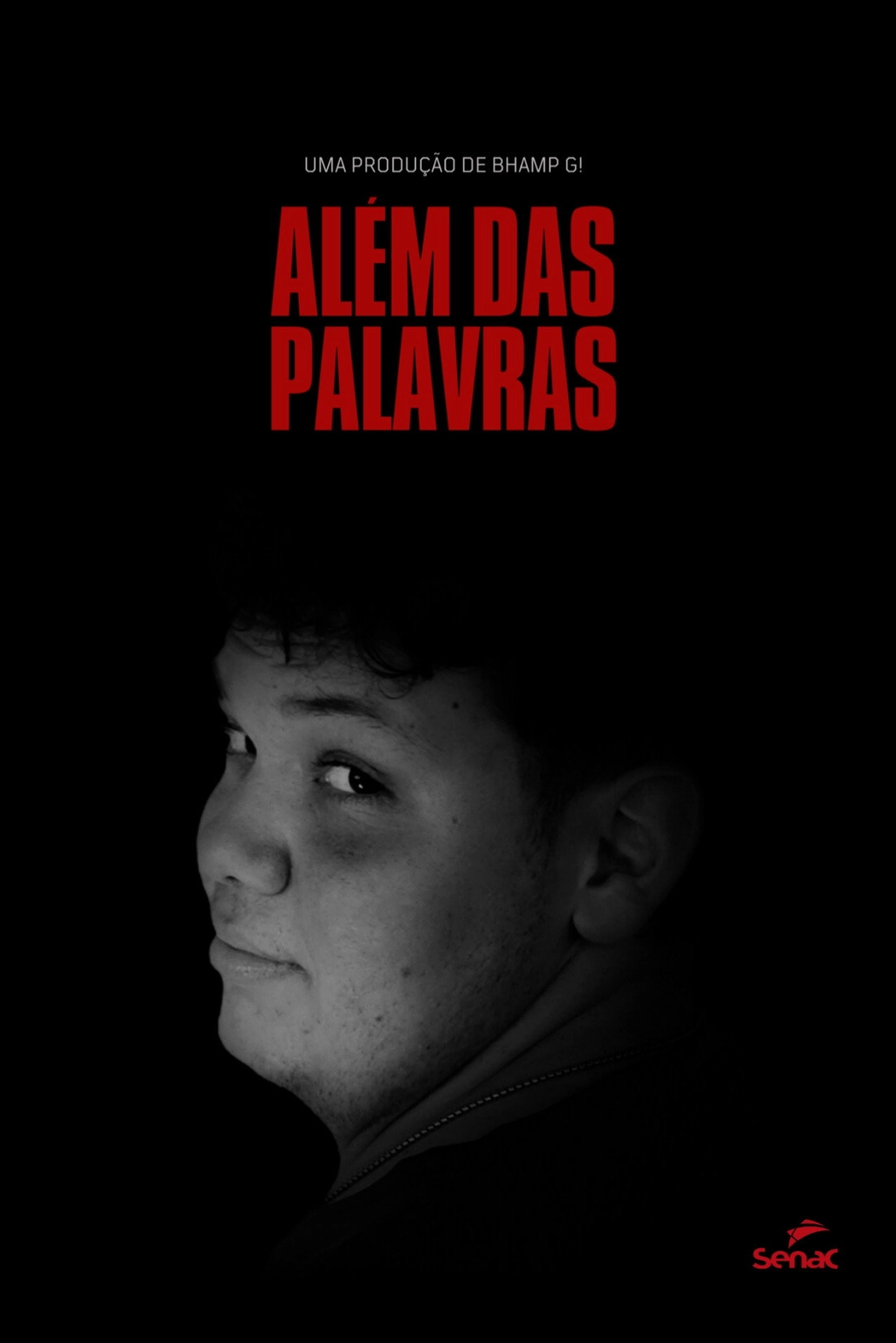 Além das Palavras