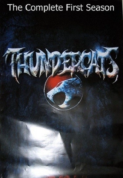 ThunderCats