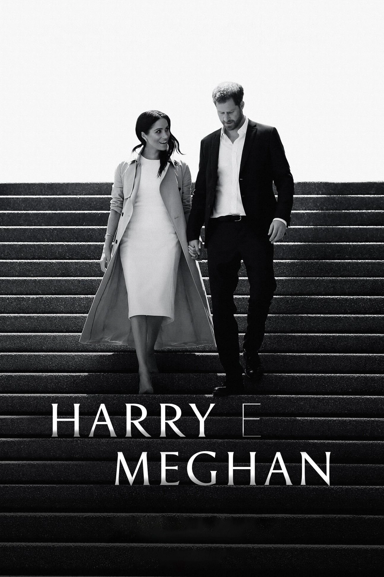 Harry & Meghan