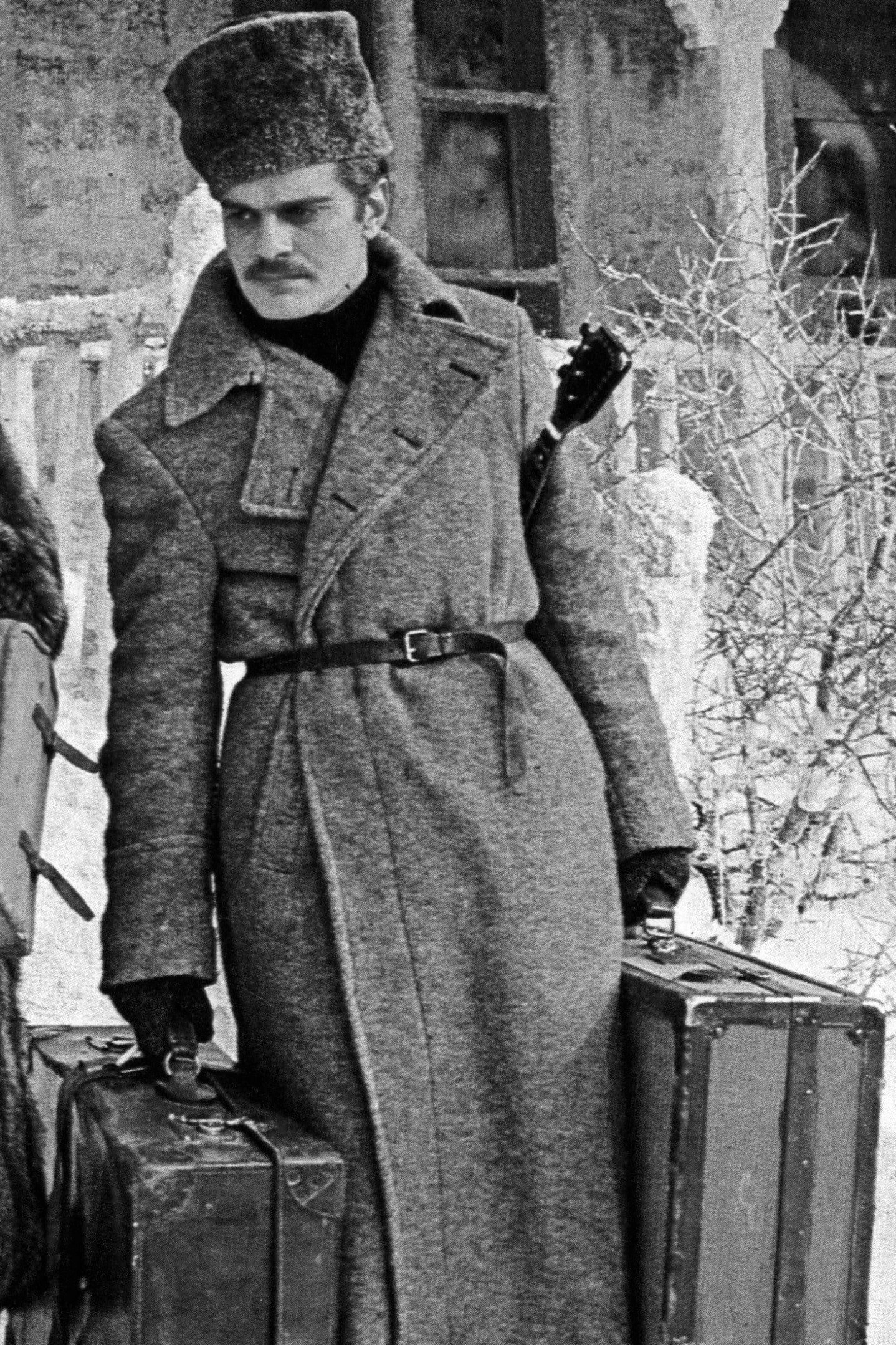 Doctor Zhivago