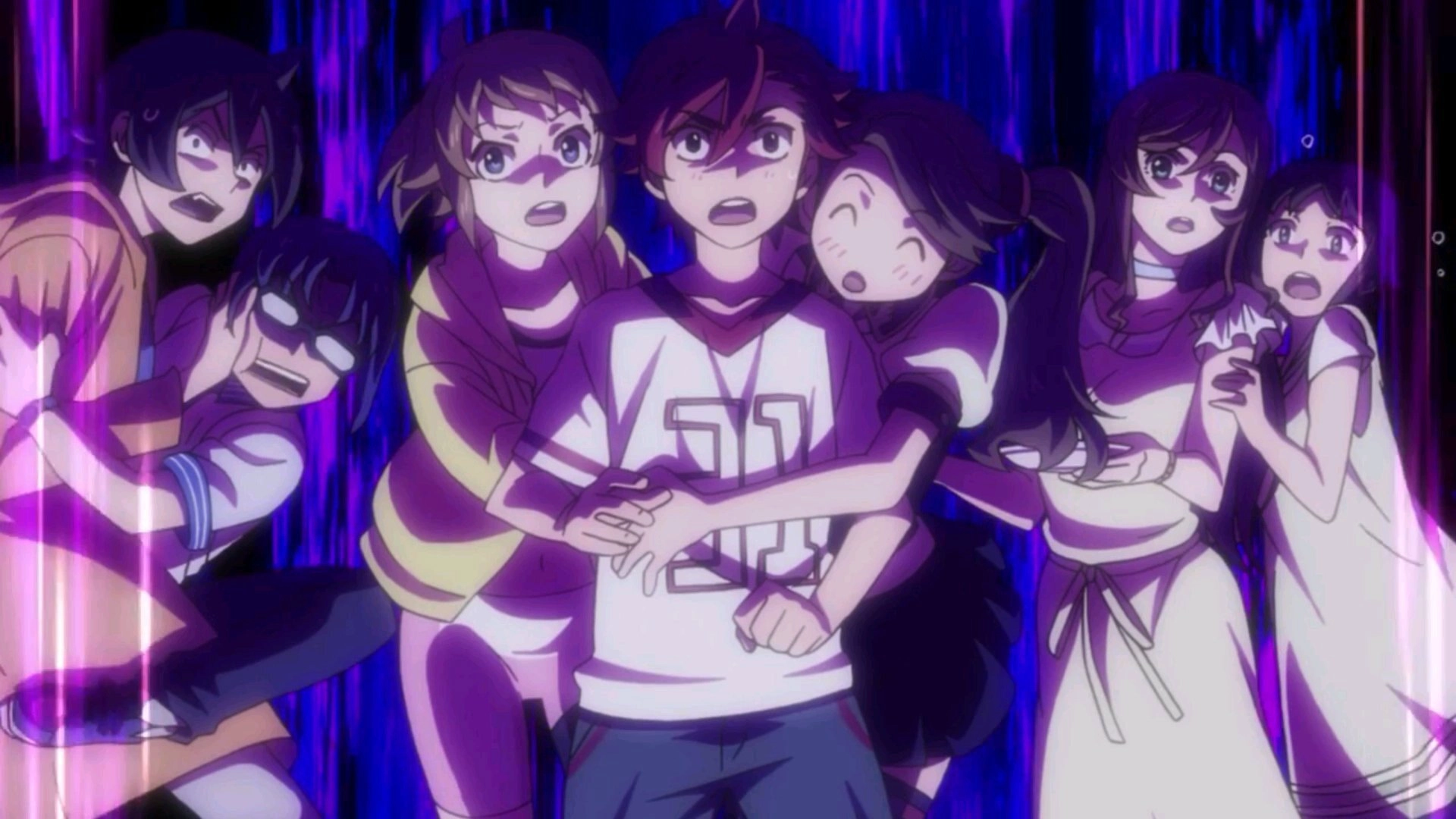 Gundam Build Fighters