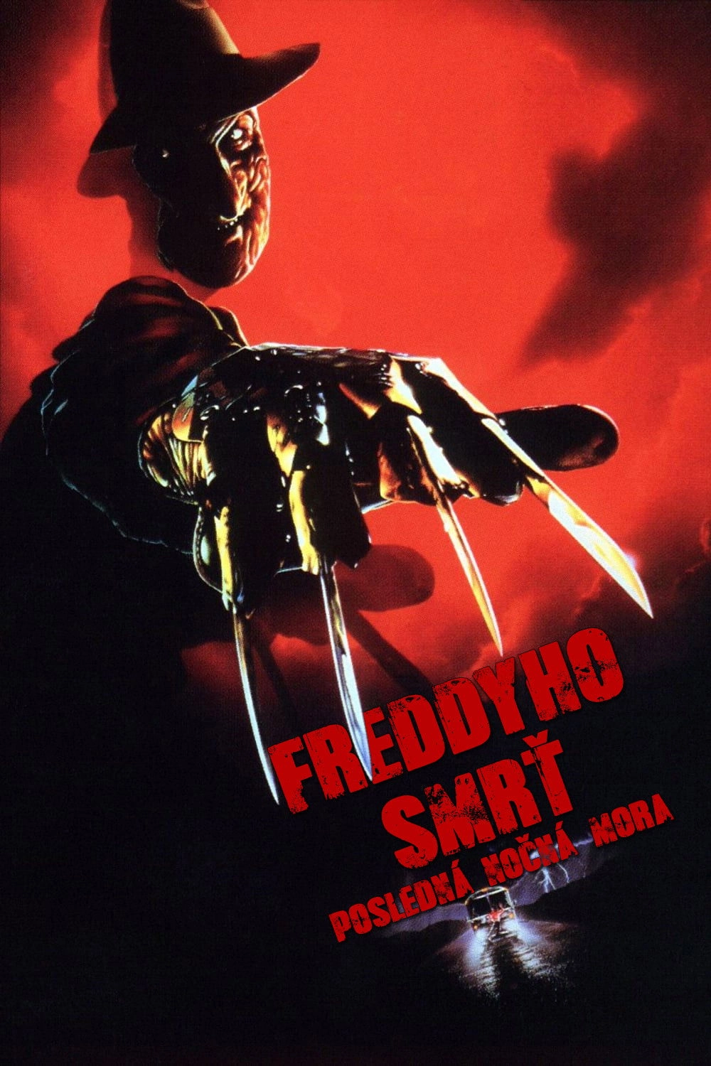 Freddy's Dead: The Final Nightmare