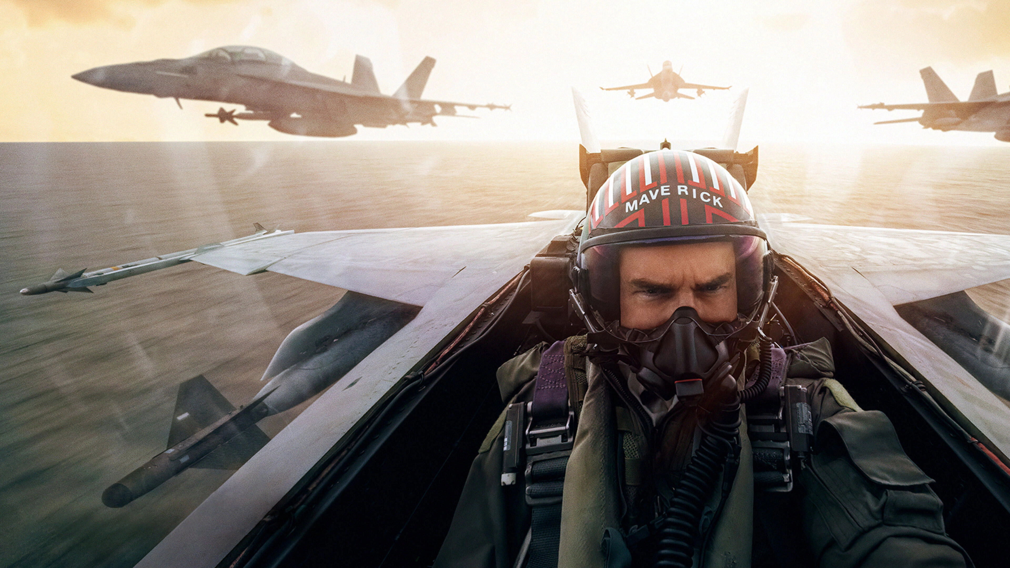 Top Gun: Maverick