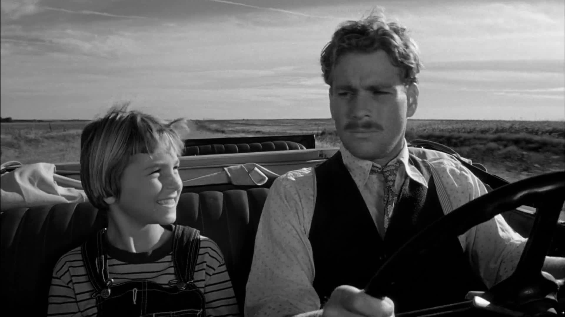 Paper Moon