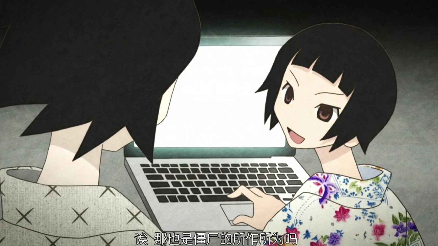 Sayonara Zetsubou Sensei