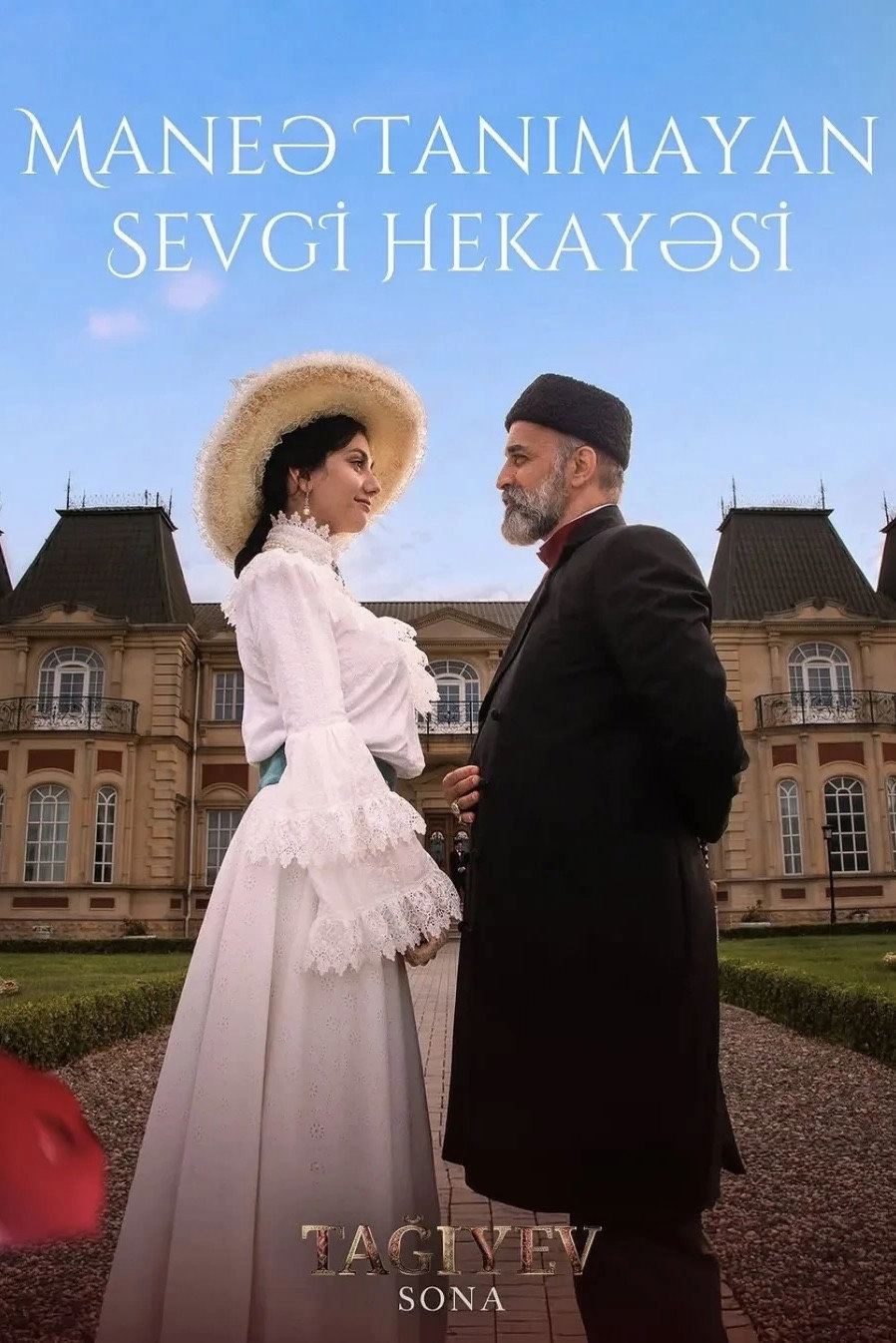 Taghiyev III: Sona